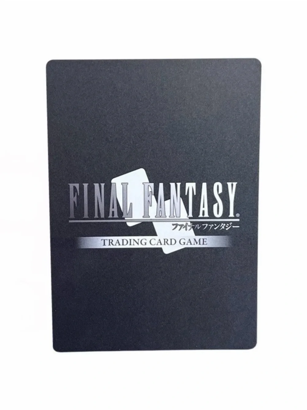 Final Fantasy Noctis Foil 10-079C Theatrhythm XV Trading Card 2 RARE